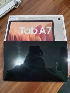 Samsung Tablet Tab A7