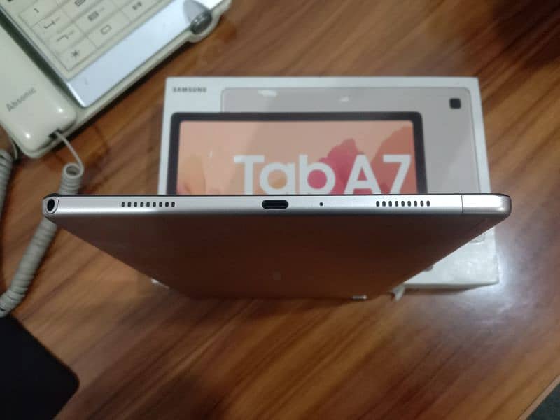 Samsung Tablet Tab A7 5