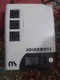 NS solar mate 0