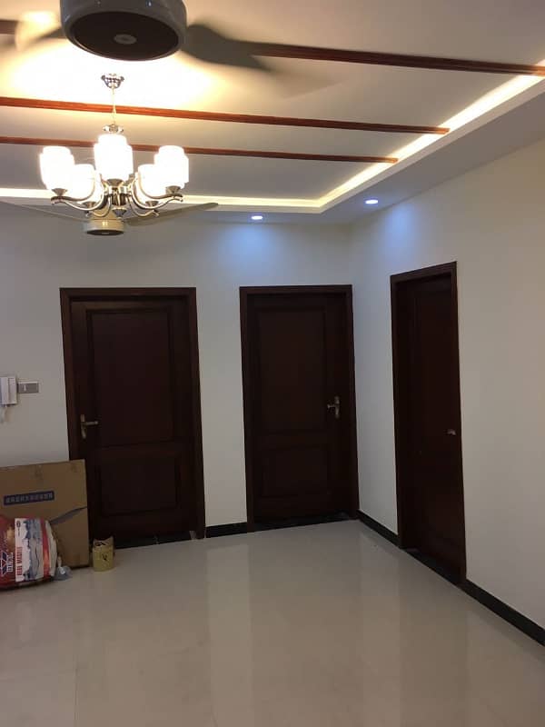 5 Bed House For Rent In Askari 14 4