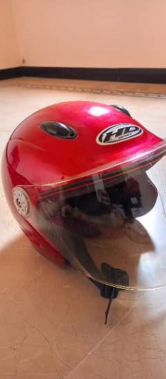 Imported Helmet Condition 10/10