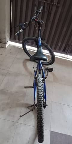 bicicle