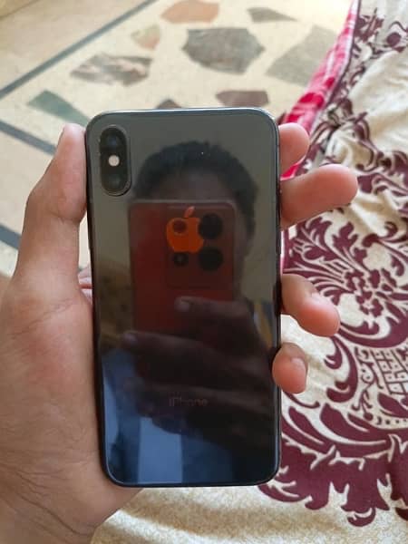 iphone x 256 gb watsapp 0319 7565079 0