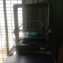 Anycube x 3D printer