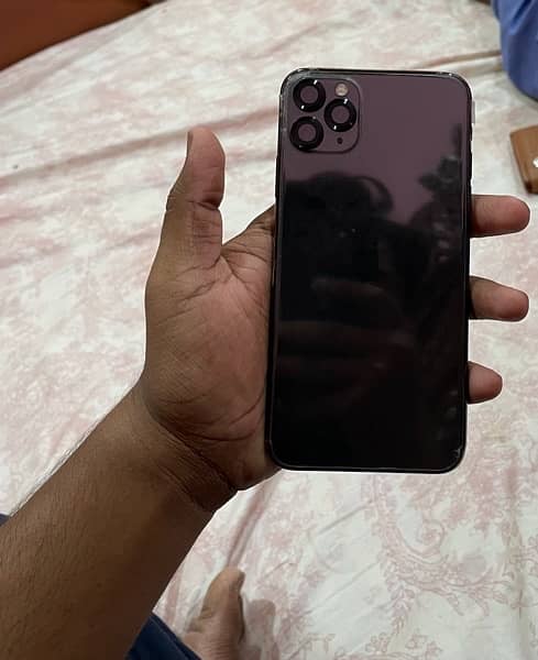 Iphone 11 Pro Max JV 1