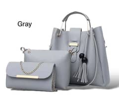 3in1 stylish handbags