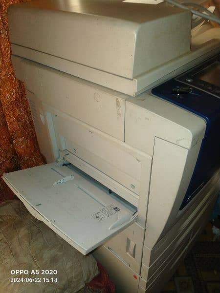 Xerox5855 Machine 3