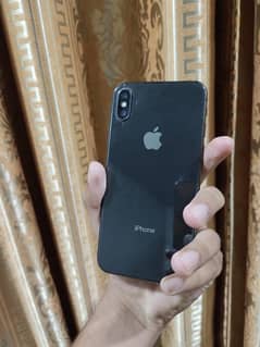 IPhone X PTA Approved 64gb 10/9 Condition All Ok Mobile