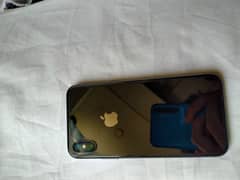 IPhone X 64 GB 10/10 Condition