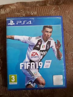 FIFA 19