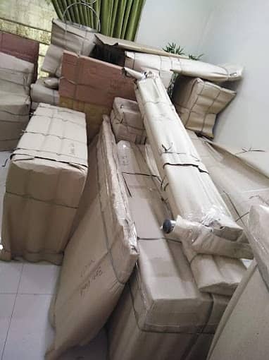 Packers & Movers/House Shifting/Loading / unloading /Offcie Shifting 4