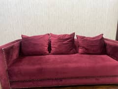 3 Seater sofa for sale 0