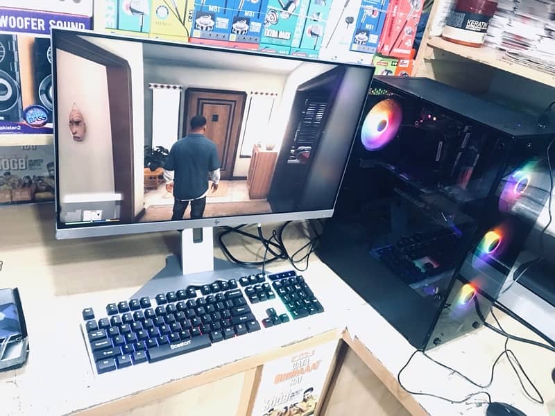 gaming pc 19