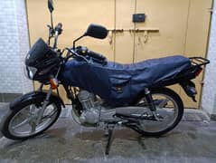 Suzuki GD110S model 2023