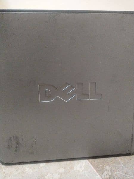 CORE. 2 dell CPU 100% working no problem 3