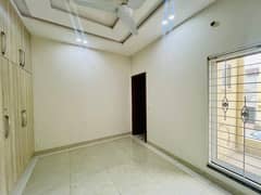 5 Marla Brand New House Available For Sale In Canal Garden Near Bahria Town Lahore