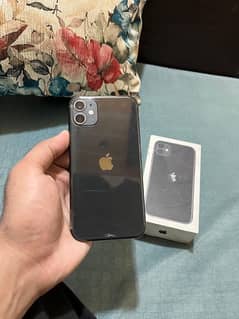 iphone 11 64 gb pta approved