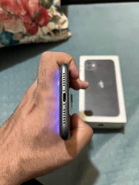 iphone 11 64 gb pta approved 2