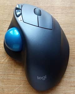 Mouse Logi M570 Wireless Trackball