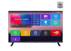 Android SMART LED TV