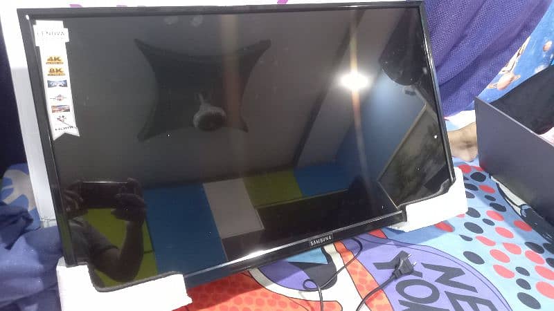 Android SMART LED TV 5