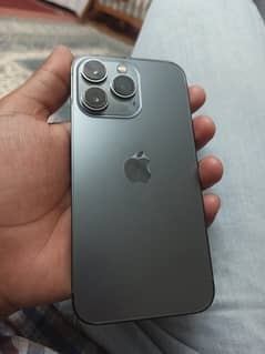 iphone 13 pro 256 GB NON PTA E SIM NOT USED