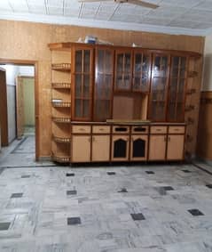 Spacious Prime Location House Is Available In G-6 For Rent