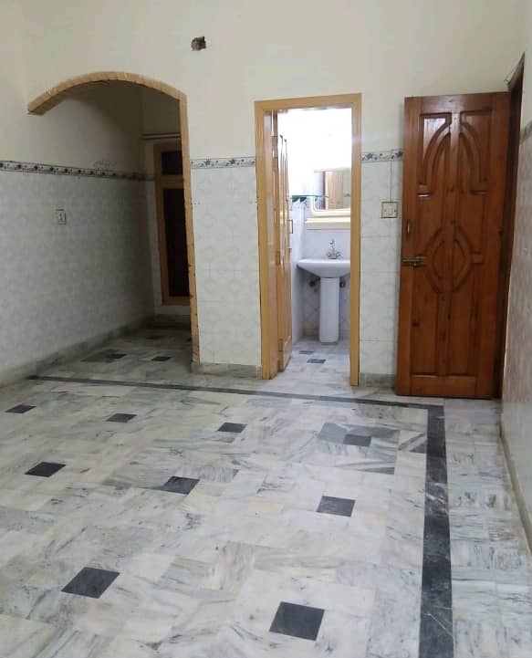 Spacious Prime Location House Is Available In G-6 For Rent 1