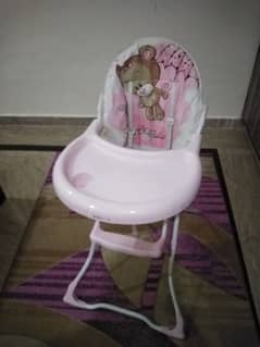 Dining Chair for Babies