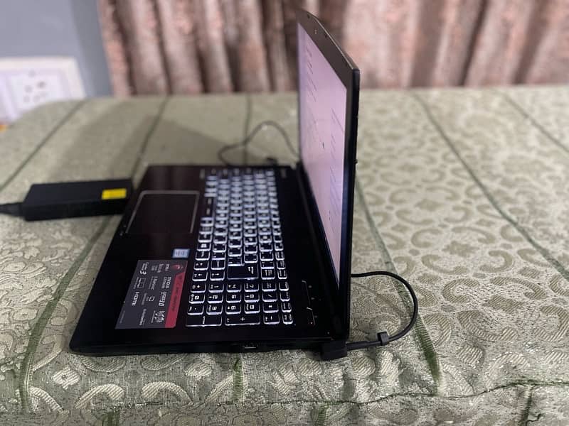 MSI Laptop i7 6Th Generation HQ  Gaming Machine 1