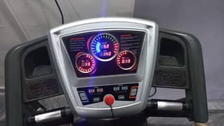 O33354OI2I6 Auto treadmill Exercise machine electric running walk GYM