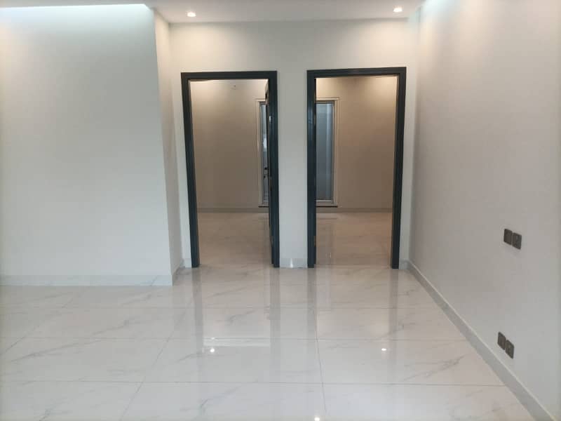 2 Bedrooms Apartment Available For Rent in Johar Town | Reasonable Deal 0