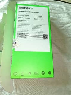 smart 8 box