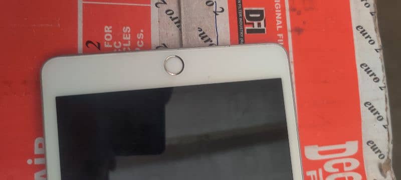 ipad mini 5 all ok 64 gb 4