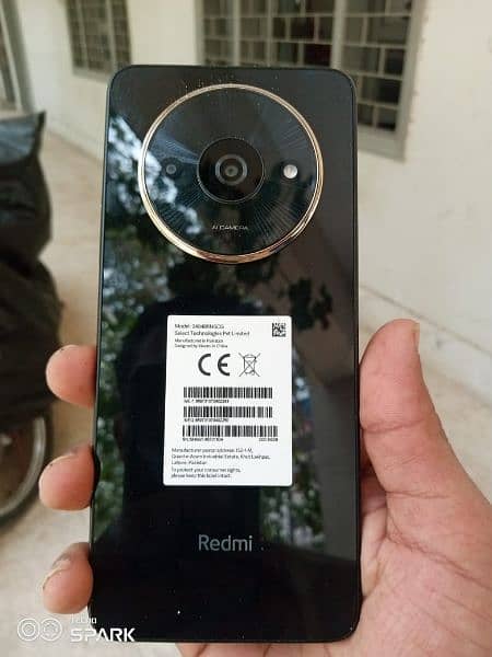 Redmi a3x 0