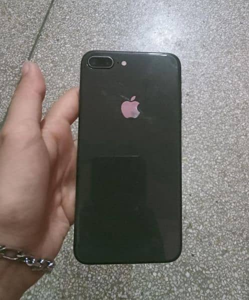 iphone 8 Plus 0