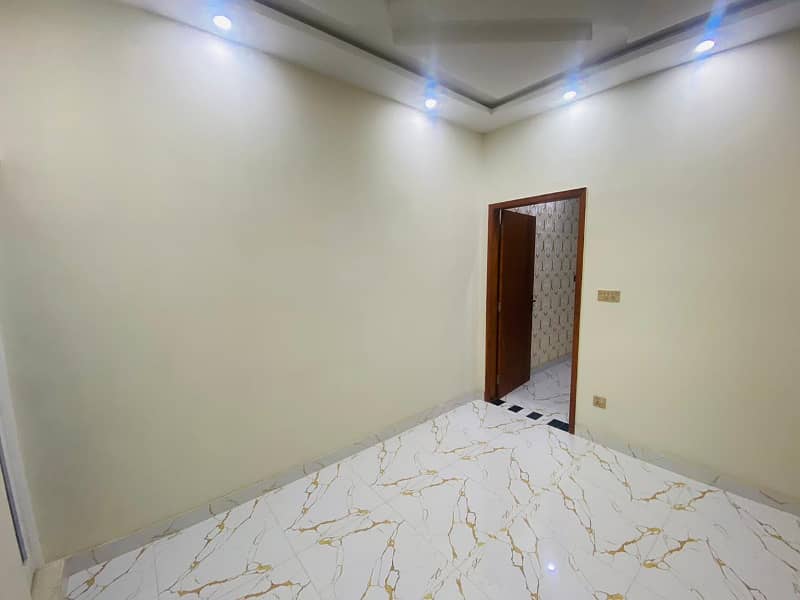 Brand New House 3 Bed 2 Marla For Sale Ali Park Near Bhatta Chowk 8