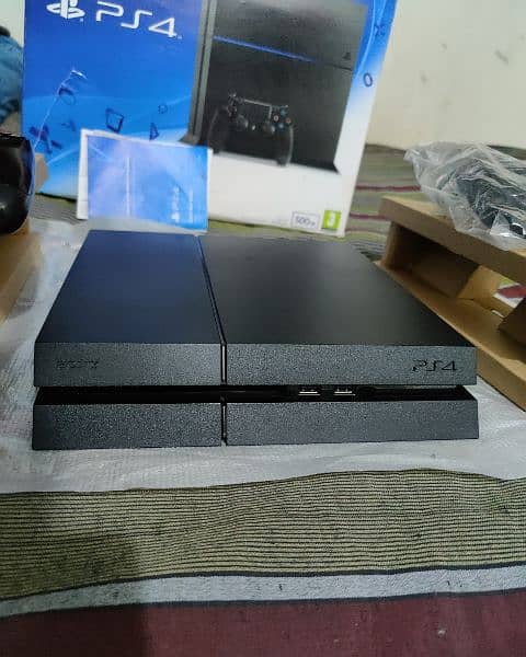 PS4 Jailbreak Brand New 4