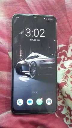 vivo y21