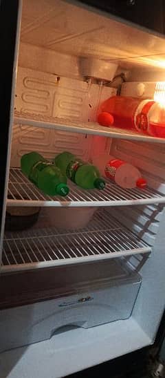 fridge