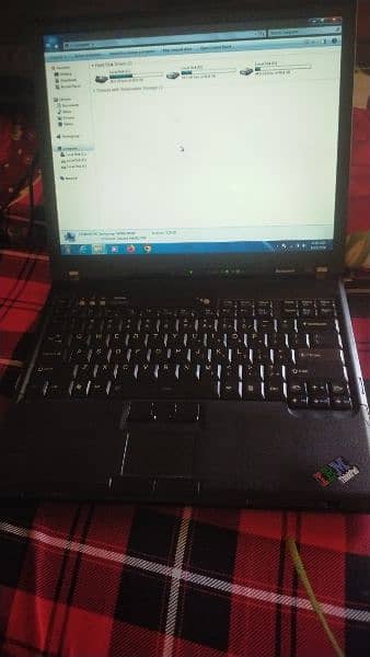 Lenovo Laptop 1