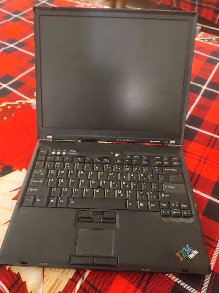 Lenovo Laptop 3