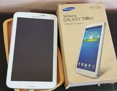 Samsung Tab 3