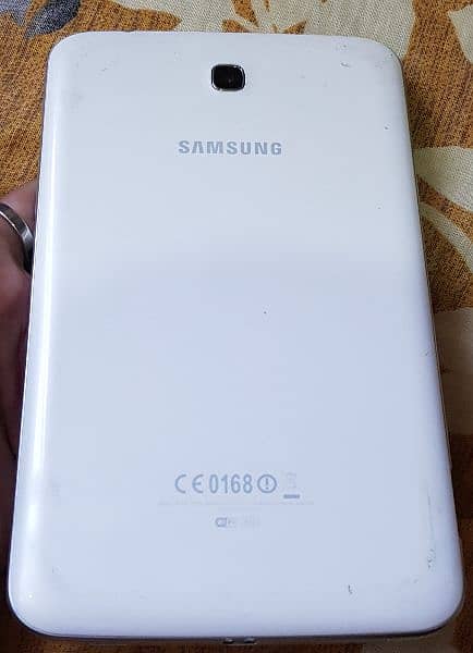 Samsung Tab 3 2