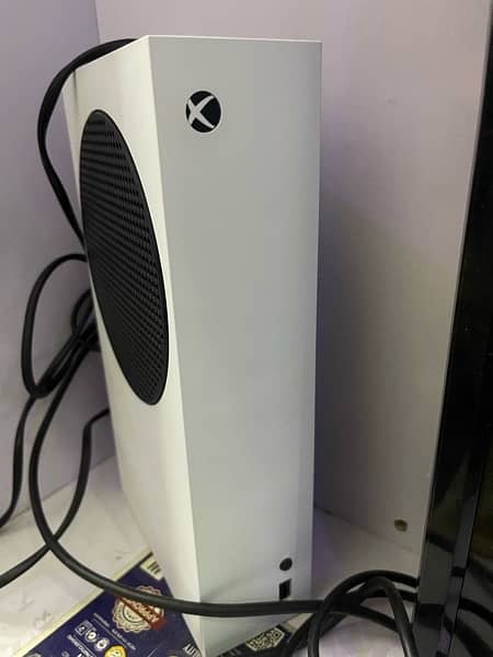 Xbox series S 2
