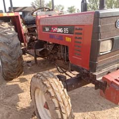 Dabang tractor 85 0