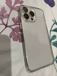 IPhone 14 Promax (gold)