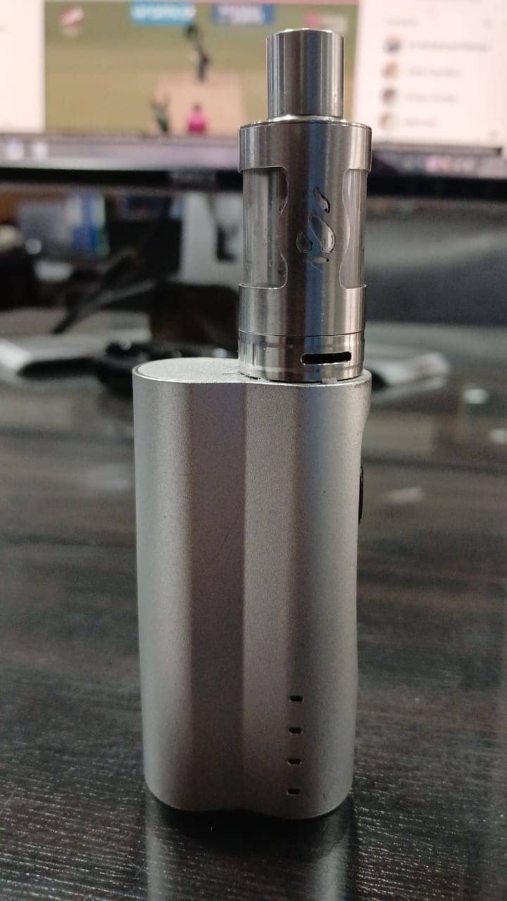 Smoking Vape 2