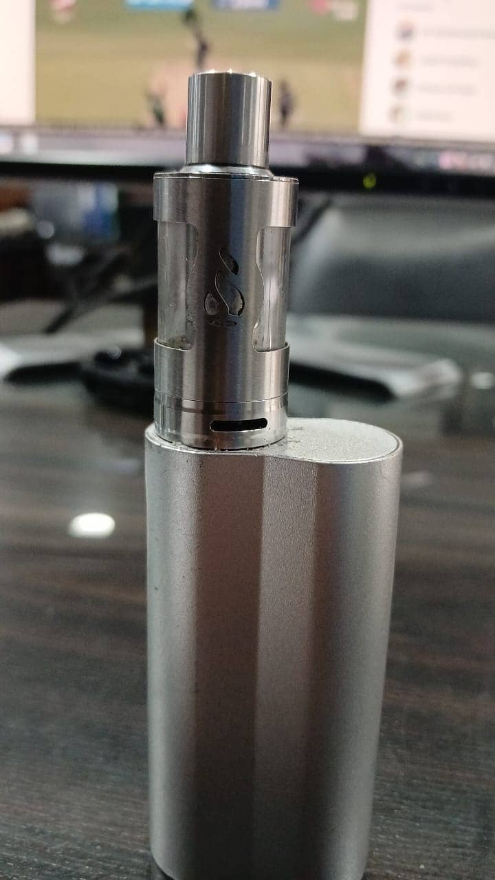 Smoking Vape 3