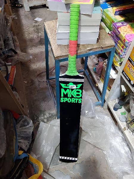 cricket items 13